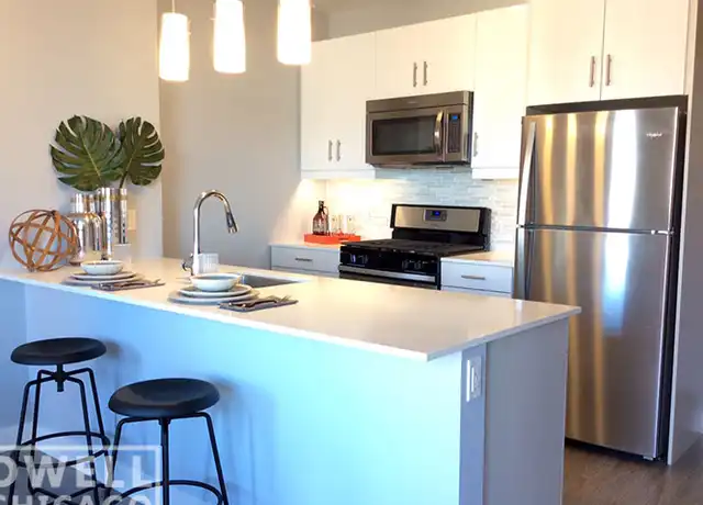 Property at 1001 S State St Unit 2909, Chicago, IL, 60605, 1 bed, 1 bath, [object Object]