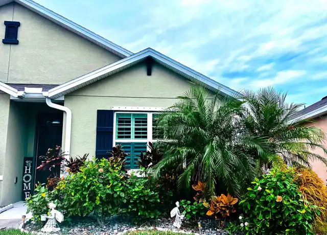 Property at 16405 Treasure Point Dr, Wimauma, FL, 33598, 4 beds, 2 baths, [object Object]