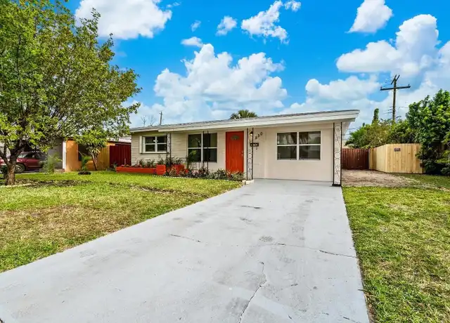 Property at 530 NE 46th St, Fort Lauderdale, FL, 33334, 3 beds, 1 bath, [object Object]