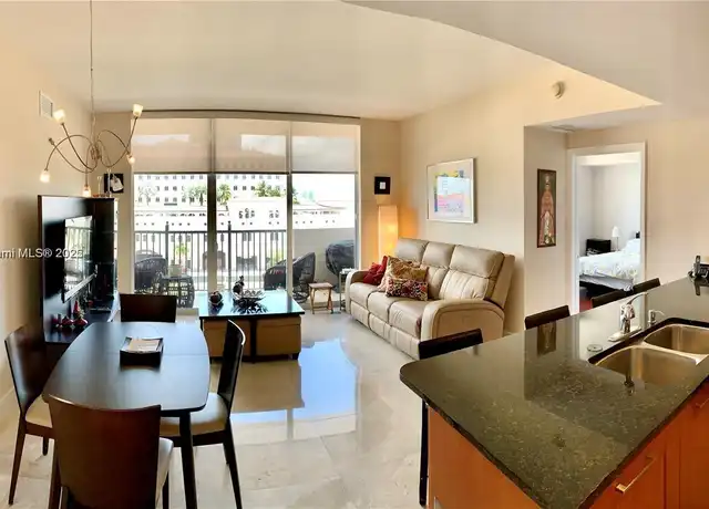 Property at 4100 Salzedo St #717, Coral Gables, FL, 33146, 2 beds, 2 baths, [object Object]