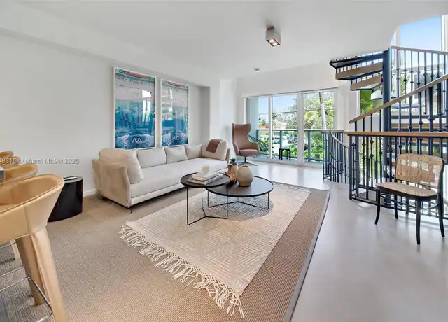 Property at 1500 Bay Rd Unit T-1532, Miami Beach, FL, 33139, 1 bed, 1.5 baths, [object Object]