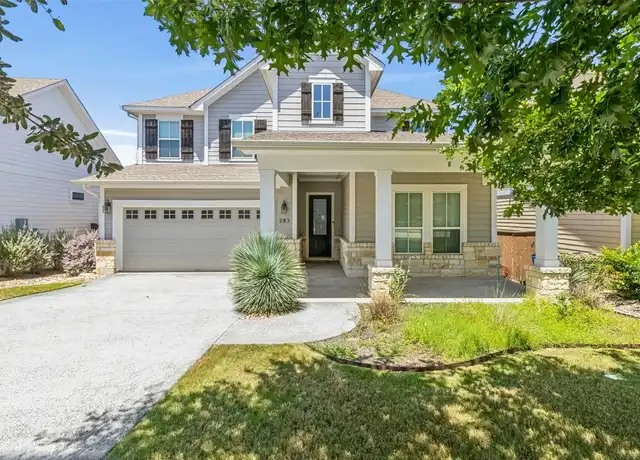 Property at 283 Dayridge Dr, Dripping Springs, TX, 78620, 4 beds, 3 baths, [object Object]
