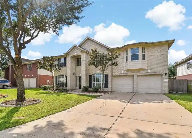 Property at 8019 Spring Bluebonnet Dr, Sugar Land, TX, 77479, 5 beds, 3.5 baths, [object Object]