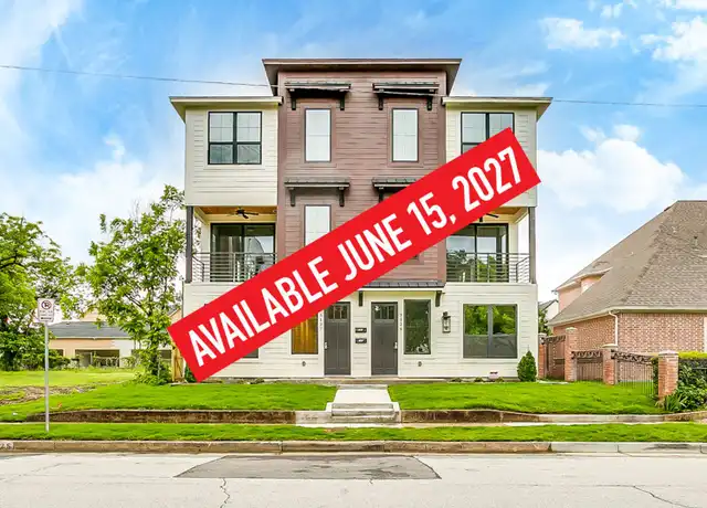 Property at 3127 Forest Park Blvd Unit Full Unit, Fort Worth, TX, 76110, 5 beds, 5.5 baths, [object Object]