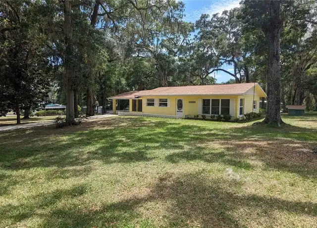 Property at 8379 Idle Time Rd, Brooksville, FL, 34601, 3 beds, 1 bath, [object Object]