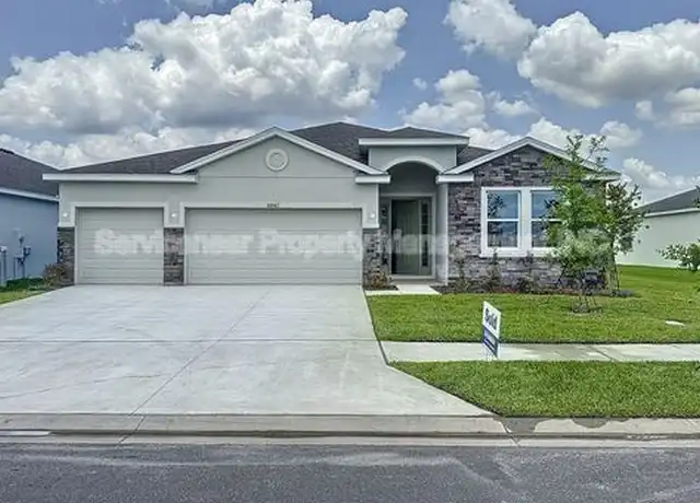 Property at 10547 Bridgegate Heights Loop, San Antonio, FL, 33576, 4 beds, 3 baths, [object Object]