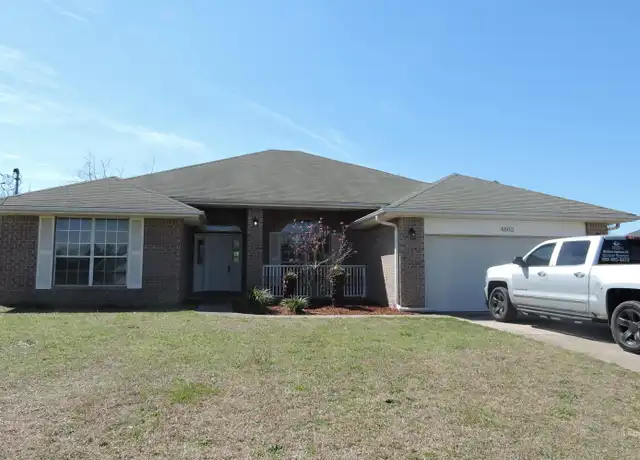 Property at 4862 Leyland Ln, Crestview, FL, 32536, 4 beds, 2 baths, [object Object]