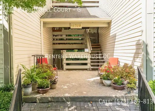 Property at 11709 Karbon Hill Ct Unit G, Reston, VA, 20191, 2 beds, 2 baths, [object Object]