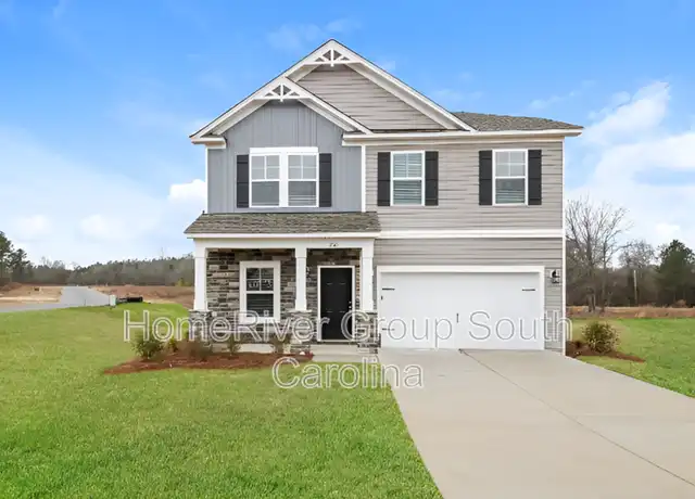 Property at 260 W Rapid Run, Camden, SC, 29020, 3 beds, 2.5 baths, [object Object]