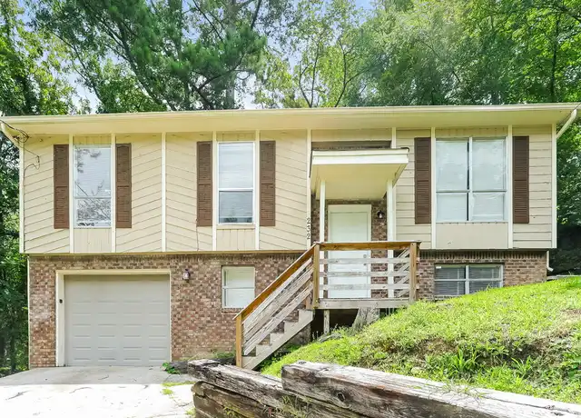 Property at 232 Glenvalley Ln NW, Birmingham, AL, 35215, 3 beds, 2 baths, [object Object]