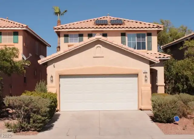 Property at 326 Napa Hills Dr, Las Vegas, NV, 89144, 4 beds, 3 baths, [object Object]