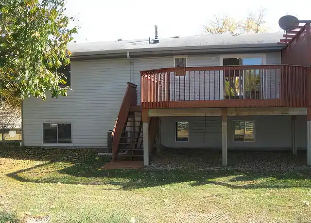 Property at 7524 W 104th St, Minneapolis, MN, 55438, 4 beds, 2 baths, [object Object]