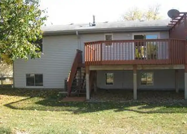 Property at 7524 W 104th St, Minneapolis, MN, 55438, 4 beds, 2 baths, [object Object]