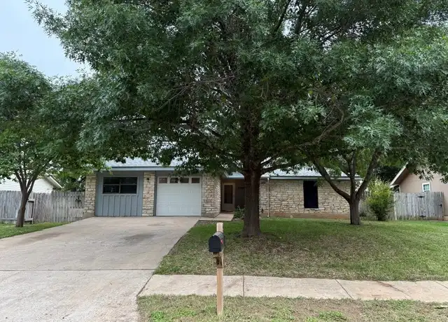 Property at 3907 Rolling Hl, Round Rock, TX, 78681, 3 beds, 2 baths, [object Object]
