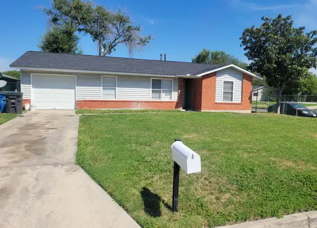 Property at 4731 Belinda Lee St, San Antonio, TX, 78220, 3 beds, 2 baths, [object Object]