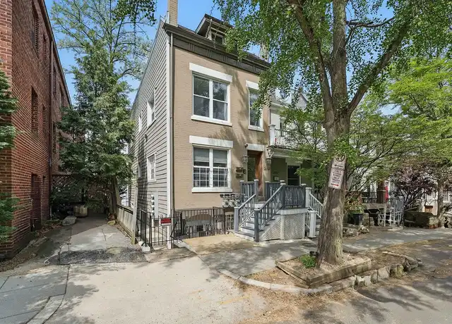 Property at 2300 17th St NW Apt 3, Washington, DC, 20009, 2 beds, 2 baths, [object Object]