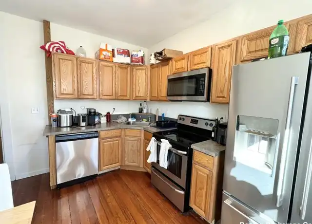 Property at 1 Folsom Ave, Roxbury, MA, 02120, 4 beds, 1 bath, [object Object]