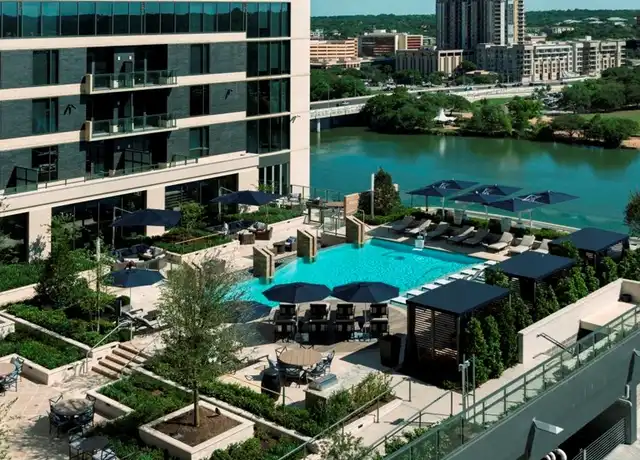 Property at 112 San Antonio St Unit S7-29, Austin, TX, 78701, 0 beds, 1 bath, [object Object]