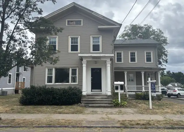 Property at 34 Fair St, Wallingford, CT, 06492, 2 beds, 1 bath, [object Object]