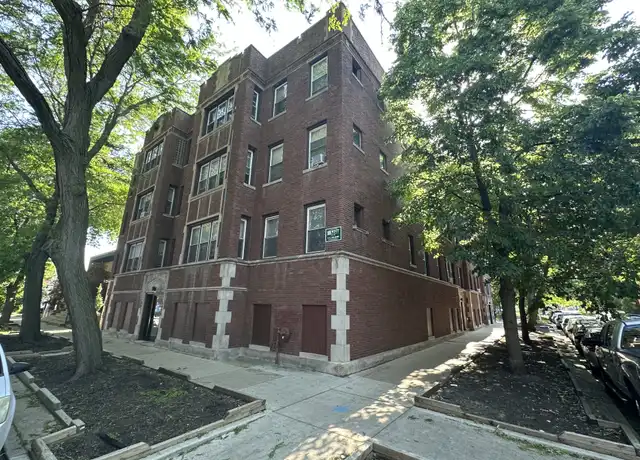 Property at 1505 W Schreiber Ave Unit 2, Chicago, IL, 60626, 2 beds, 1 bath, [object Object]