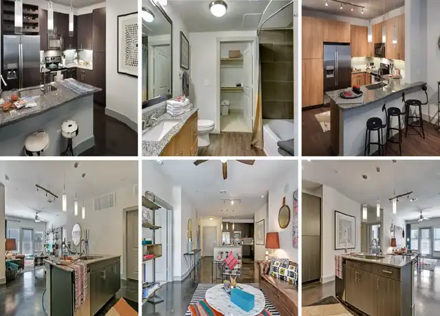 Property at 716 W Commerce St Unit 23552, Dallas, TX, 75208, 2 beds, 2 baths, [object Object]