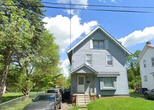 Property at 681 Morgan Ave, Akron, OH, 44306, 4 beds, 2 baths, [object Object]