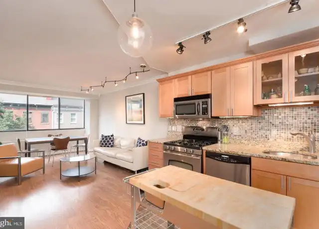 Property at 1245 13th St NW #301, Washington, DC, 20005, 2 beds, 2 baths, [object Object]