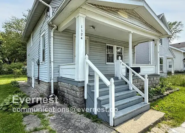 Property at 1124 Vinal St, Toledo, OH, 43605, 3 beds, 1 bath, [object Object]
