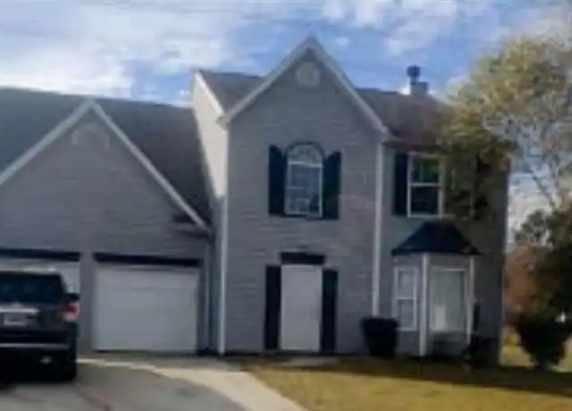 Property at 906 Terance Ave, Jonesboro, GA, 30238, 2 beds, 1 bath, [object Object]