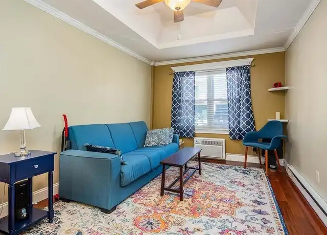 Property at 9 Grand St Unit 1B, Weehawken, NJ, 07086, 1 bed, 1 bath, [object Object]