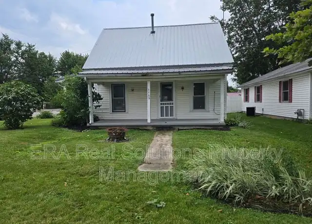 Property at 1155 Rawlings St, Washington Court House, OH, 43160, 2 beds, 1 bath, [object Object]