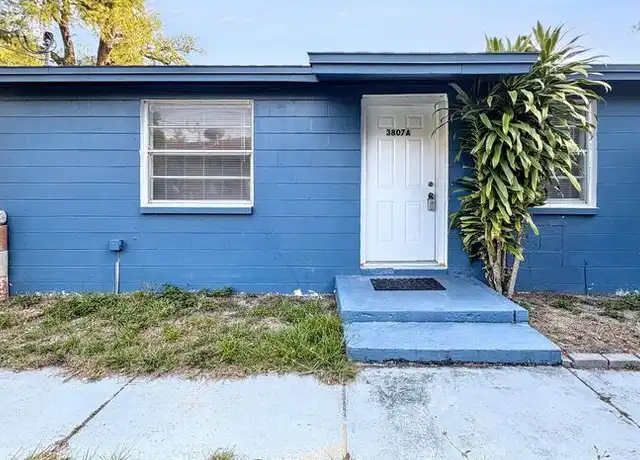 Property at 3807 Phillips St Unit A, Tampa, FL, 33619, 2 beds, 1 bath, [object Object]