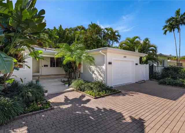Property at 600 NE 52nd Ter, Miami, FL, 33137, 3 beds, 3 baths, [object Object]