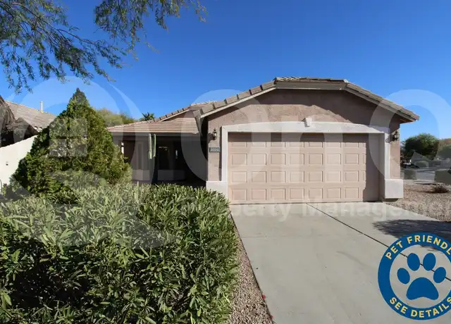 Property at 30141 N Coral Bean Dr, San Tan Valley, AZ, 85143, 3 beds, 2 baths, [object Object]