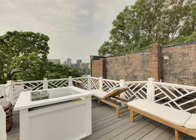 Property at 3422 Prospect St NW, Washington, DC, 20007, 2 beds, 1 bath, [object Object]