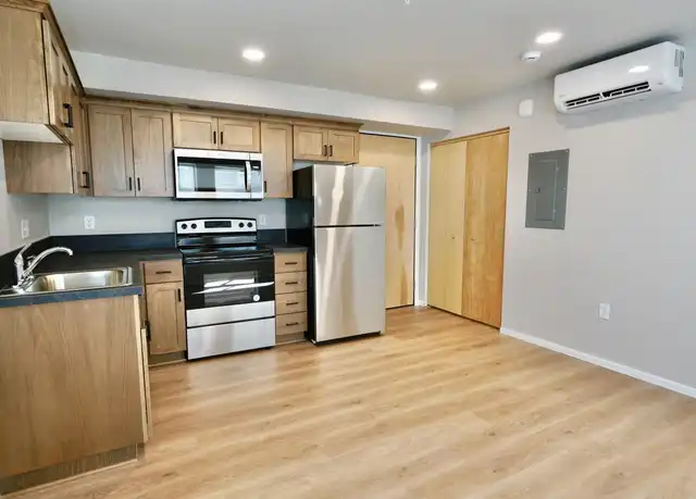 Property at 110 SE Handley St Unit 107, McMinnville, OR, 97128, 1 bed, 1 bath, [object Object]