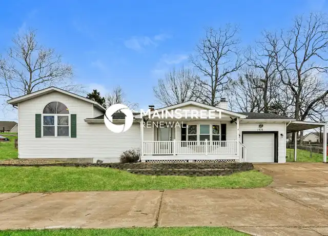 Property at 1976 Jeffco Blvd, Arnold, MO, 63010, 4 beds, 3 baths, [object Object]