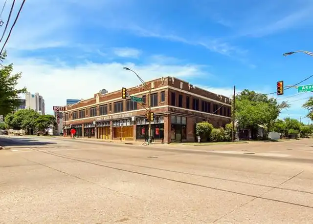 Property at 1108 S Akard St #6, Dallas, TX, 75215, 1 bed, 1 bath, [object Object]