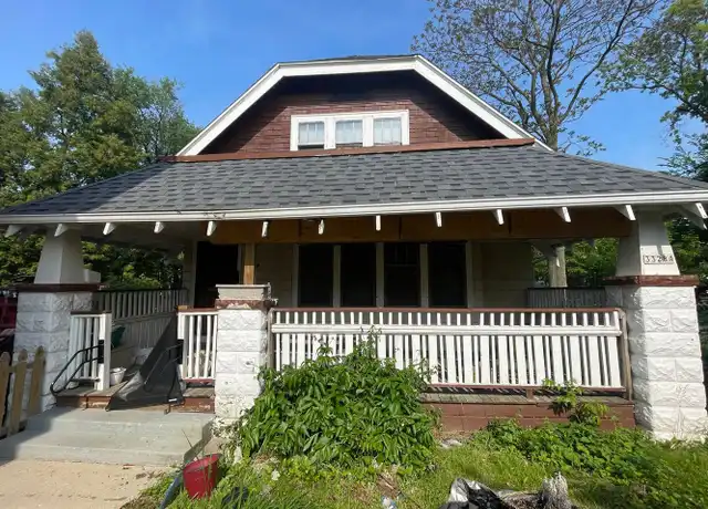 Property at 3332 N 3rd St, Milwaukee, WI, 53212, 2 beds, 1 bath, [object Object]