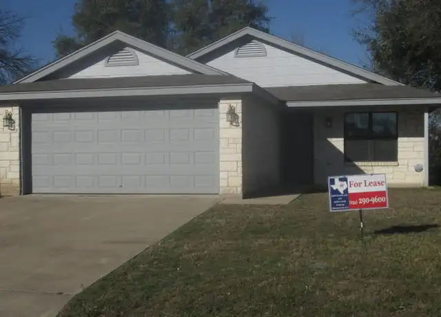 Property at 912 Carla Kay, Belton, TX, 76513, 3 beds, 2 baths, [object Object]
