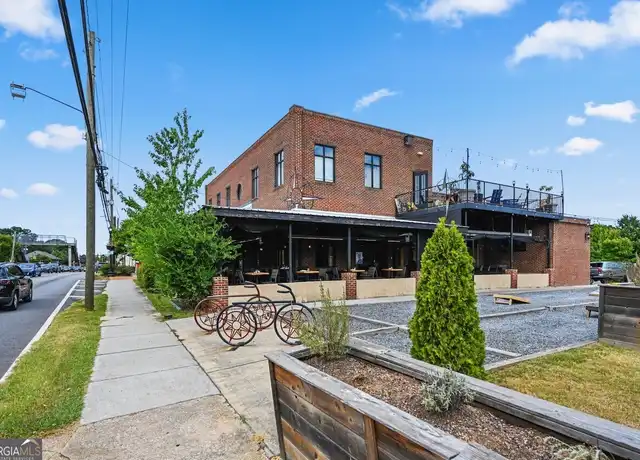 Property at 573 N Central Ave, Atlanta, GA, 30354, 2 beds, 1 bath, [object Object]