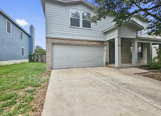 Property at 225 Hinge Chase, Cibolo, TX, 78108, 5 beds, 2.5 baths, [object Object]