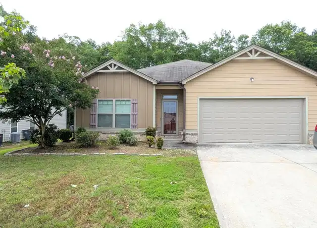 Property at 7196 Brodie Ct, Douglasville, GA, 30134, 4 beds, 2 baths, [object Object]