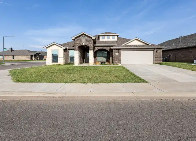 Property at 9308 Trenton Ave, Lubbock, TX, 79424, 4 beds, 3 baths, [object Object]