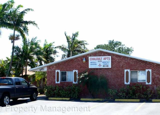Photo of 2220 Hayes St, Hollywood, FL 33020