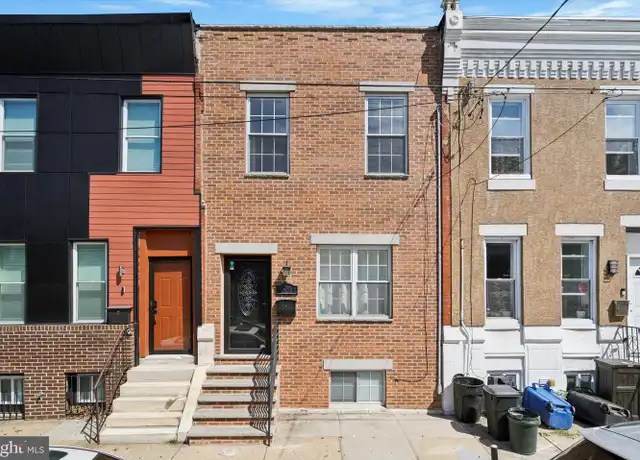 Property at 2045 Morris St, Philadelphia, PA, 19145, 3 beds, 2.5 baths, [object Object]