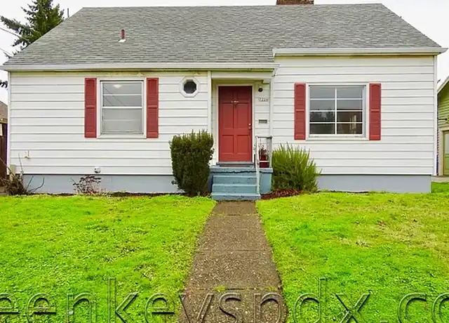Property at 7224 N Omaha Ave, Portland, OR, 97217, 2 beds, 1 bath, [object Object]