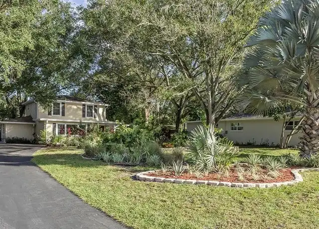 Property at 1303 W Adalee St, Tampa, FL, 33603, 3 beds, 3 baths, [object Object]