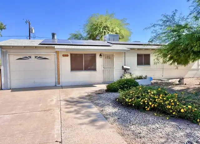 Property at 1130 W 10th St, Tempe, AZ, 85281, 3 beds, 1.5 baths, [object Object]