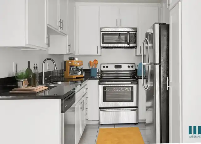 Property at Mayfield Wilshire by Wiseman - 11666 Mayfield Ave, Los Angeles, CA, 90049, 1 bed, 1 bath, [object Object]
